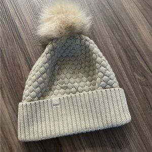 Lululemon beanie